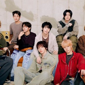 Buried Treasure: AHOF – Everything Is&nbsp;Love