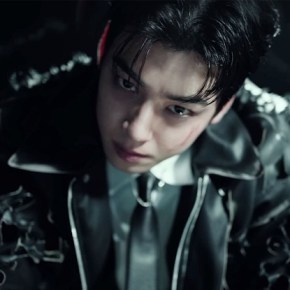 Song Review: Cha Eunwoo (Astro) – Saturday&nbsp;Preacher