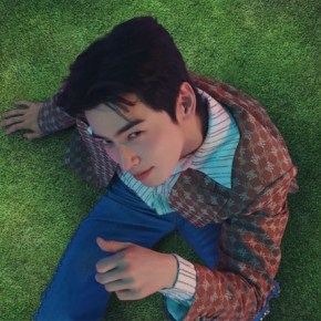 Song Review: Cha Eunwoo (Astro) – Sweet&nbsp;Papaya