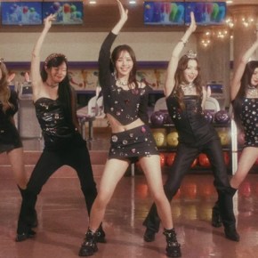 Song Review: Fifty Fifty – Eeny Meeny Miny&nbsp;Moe