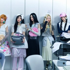 Song Review: ILLIT – Not Cute&nbsp;Anymore