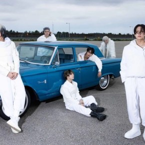 Song Review: Just B – True&nbsp;Heart