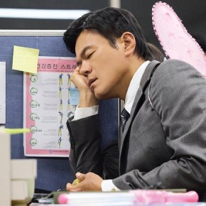 Song Review: JYP (J.Y. Park) – Happy Hour (ft. Kwon&nbsp;Jinah)