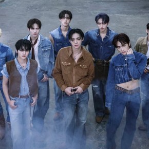 Song Review: NTX – Ice&nbsp;Luv