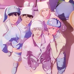 Song Review: PLAVE –&nbsp;BBUU!