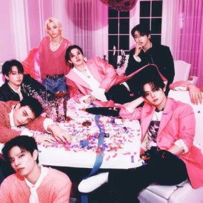 Song Review: Stray Kids –&nbsp;Divine