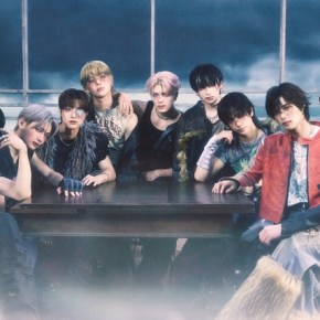 Song Review: &TEAM –&nbsp;Lunatic