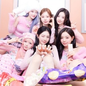 Song Review: tripleS msnz sun – Bubble Gum&nbsp;Girl