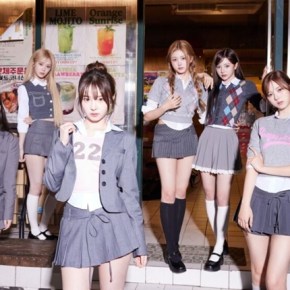 Song Review: tripleS msnz zenith –&nbsp;Q&A