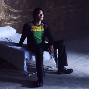 Song Review: U-Know (Yunho from TVXQ) –&nbsp;Stretch