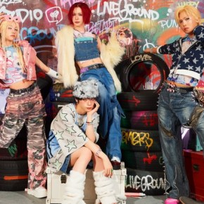 Song Review: XLOV –&nbsp;Rizz