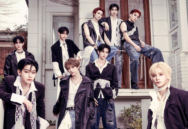 アイドル XODIAC XODIAC ソディアク 소디엑 - Alibi [Music Bank] | KBS WORLD TV