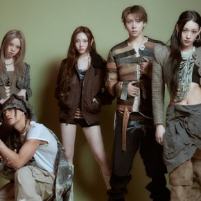 Song Review: ALLDAY PROJECT – Look At&nbsp;Me