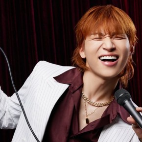 Song Review: Daesung (Bigbang) –&nbsp;HANDO-CHOGUA