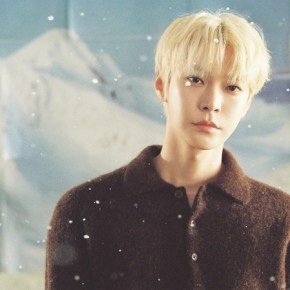 Song Review: Doyoung (NCT) –&nbsp;Promise