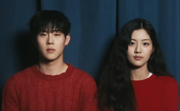 Song Review: Joohoney (Monsta X) – Push (ft. IVE’s Rei)