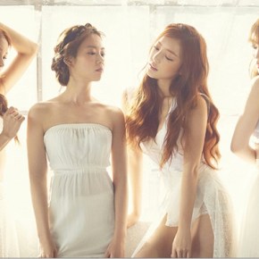 Random Shuffle Review: Kara – Mamma&nbsp;Mia