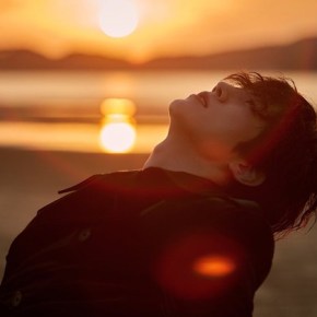 Song Review: Lee Sungyeol (Infinite) –&nbsp;Asteroid