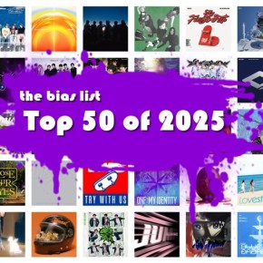The Top 50 K-Pop Songs of 2025 (Day Four:&nbsp;20-11)