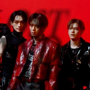 Song Review: VERIVERY – Red&nbsp;(Beggin’)