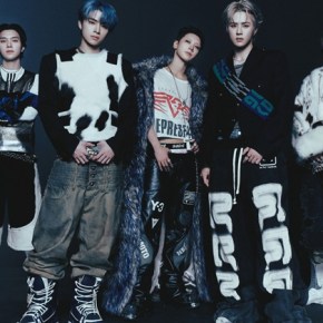 Song Review: WayV – Eternal&nbsp;White