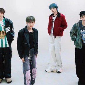 Song Review: 1VERSE – WABIF (Wide Awake Before I&nbsp;Fall)