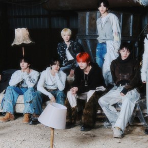 Song Review: 8TURN –&nbsp;Bruise