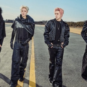 Song Review: AxMxP –&nbsp;PASS