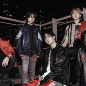 Song Review: Catch The Young –&nbsp;Amplify