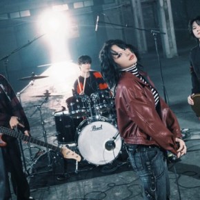 Song Review: ChRocktikal –&nbsp;PEACE