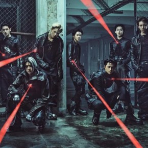 Song Review: ENHYPEN –&nbsp;Knife