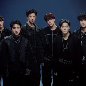 Song Review: EXO –&nbsp;Crown