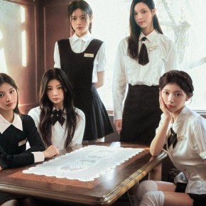 Song Review: ILLIT – Sunday&nbsp;Morning