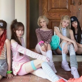 Song Review: KiiiKiii – 404 (New&nbsp;Era)