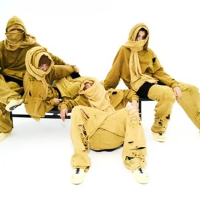 Song Review: LNGSHOT – Moonwalkin’