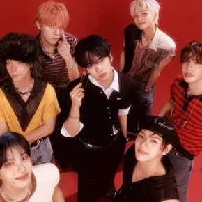 Buried Treasure: n.SSign – Beautiful&nbsp;Monster