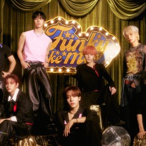 Song Review: n.SSign – Funky Like Me (ft. Peak &&nbsp;Pitch)