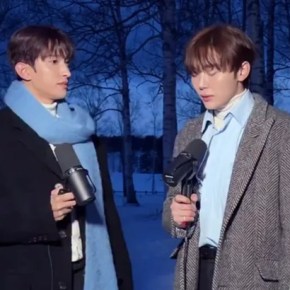 Song Review: Seventeen DxS (DK & Seungkwan) –&nbsp;Blue