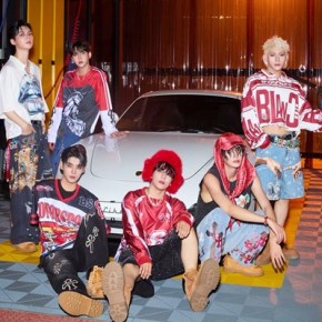 Song Review: Waker – Like&nbsp;That