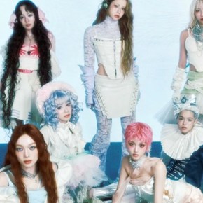 Song Review: XG –&nbsp;Hypnotize