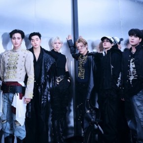 Song Review: ATEEZ –&nbsp;Adrenaline