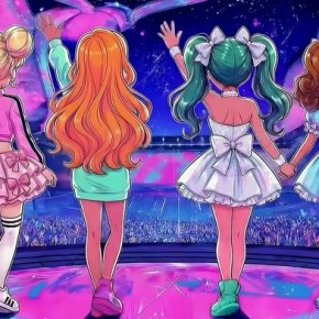 Song Review: Blackswan – Double&nbsp;Down