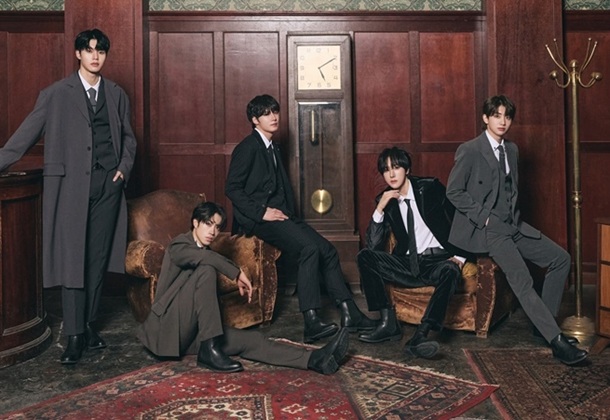 Song Review: Chaser – Invincible