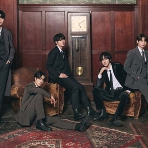 Song Review: Chaser –&nbsp;Invincible