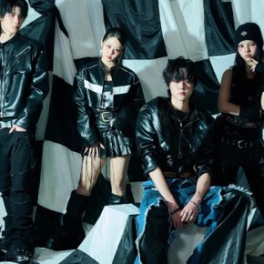 Song Review: ChoCo Family (ChoCo1 X ChoCo2) –&nbsp;Gimme