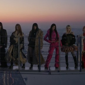 Song Review: IVE –&nbsp;Blackhole