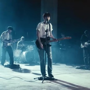 Song Review: Kim Sung Kyu (Infinite) – Over&nbsp;It