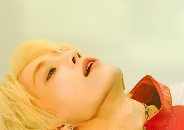 Song Review: LAVIN (NINE.i’s VAHN) – Junk Love