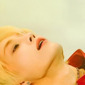 Song Review: LAVIN (NINE.i’s VAHN) – Junk&nbsp;Love