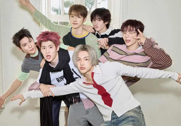 Song Review: RIIZE – All Of You